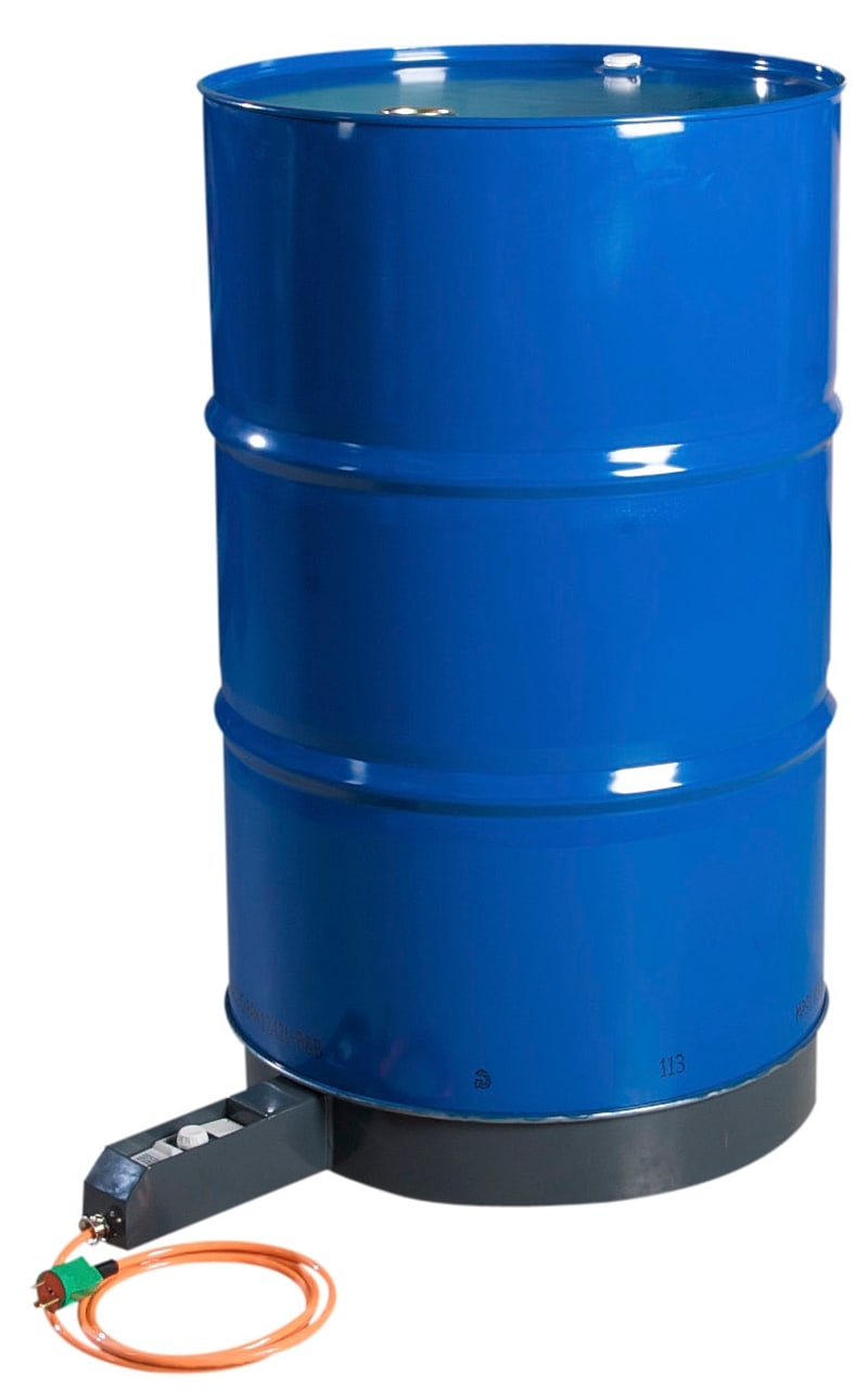 Drum Heating Argus Heating